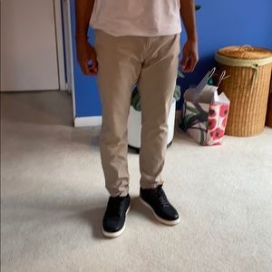 Nautica Khaki-Style Pants